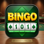 bingo 101