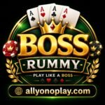 boss rummy