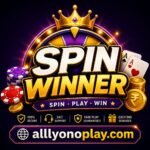 spin winner