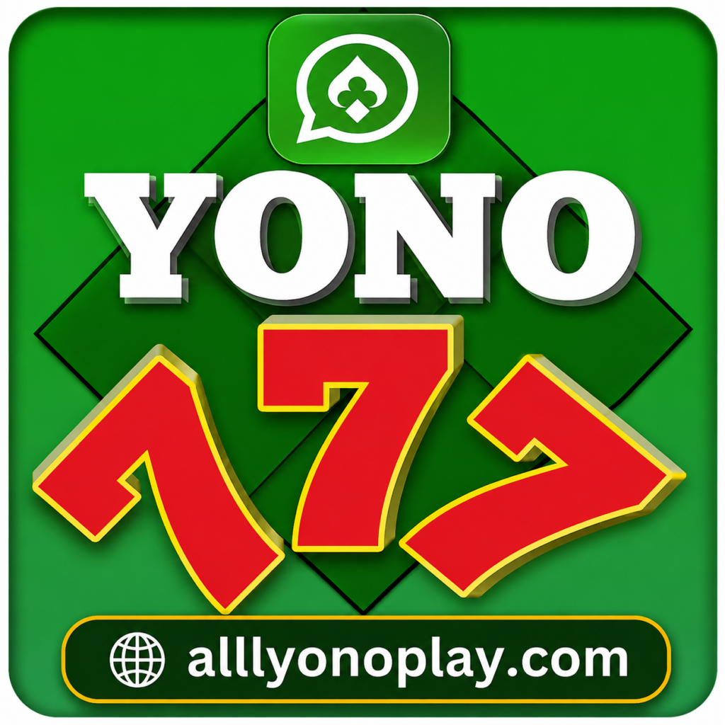 yono 777