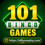 101 bingo