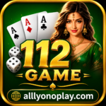 112 game